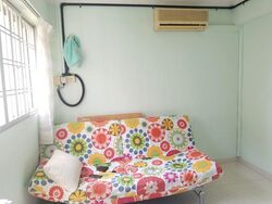 Blk 712 Clementi West Street 2 (Clementi), HDB 4 Rooms #431403421